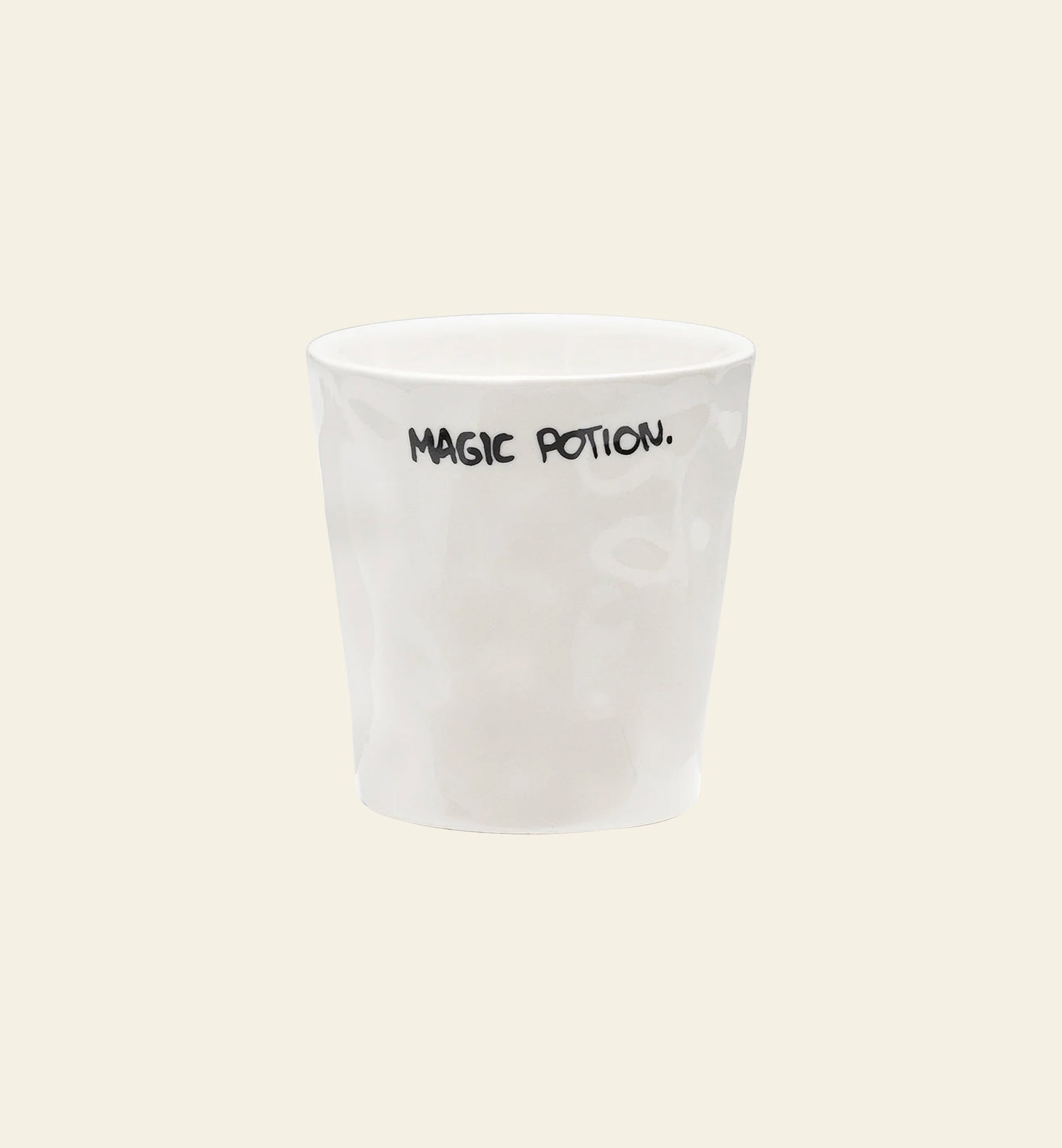 Anna + Nina Magic Potion Coffee Cup