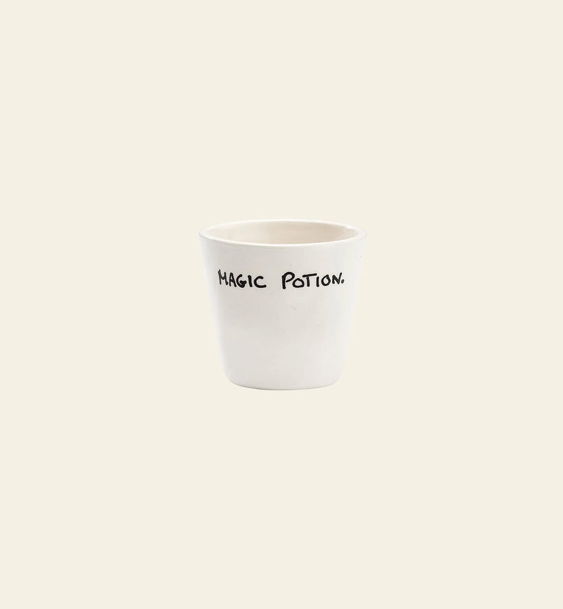 Anna + Nina Magic Potion Espresso Cup