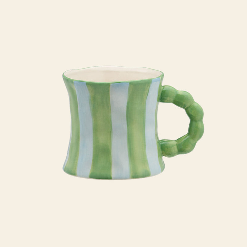 Anna + Nina Serene Mug