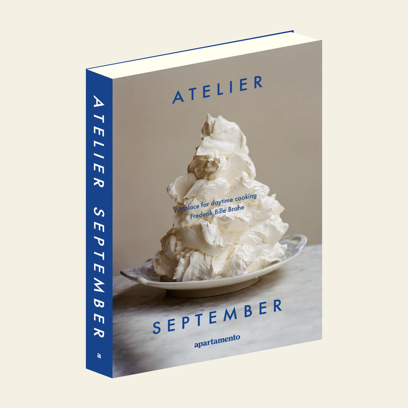 Apartamento Atelier September：一个适合白天烹饪的地方