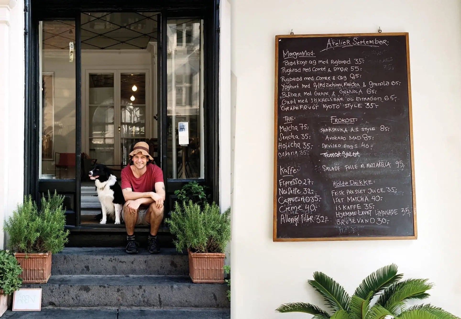 Apartamento Atelier September A Place For Daytime Cooking Book