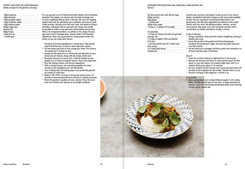 Apartamento Atelier September A Place For Daytime Cooking Book