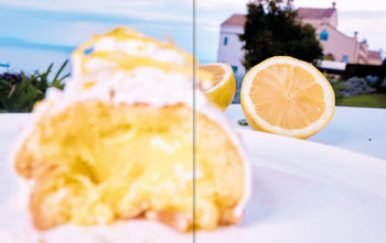 Apartamento CAMPANIA Recipes & Wanderings Across Italy's Polychromatic Coast