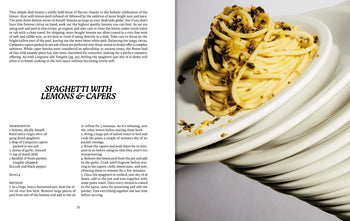 Apartamento CAMPANIA Recipes & Wanderings Across Italy's Polychromatic Coast