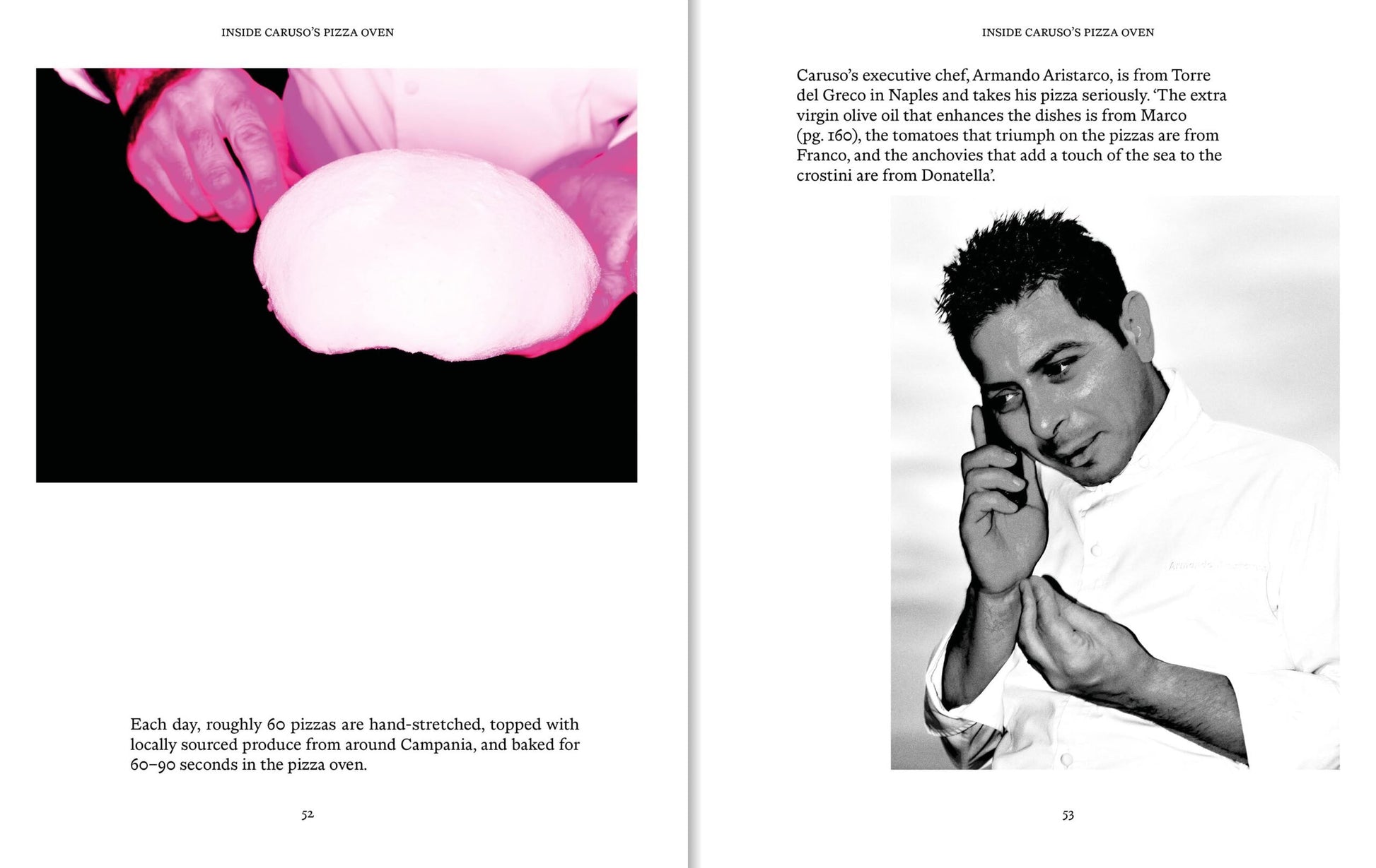Apartamento CAMPANIA Recipes & Wanderings Across Italy's Polychromatic Coast