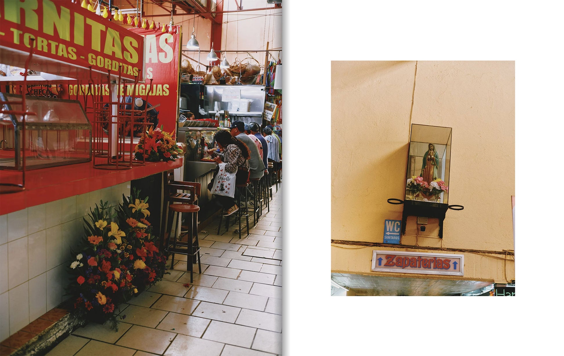 Apartamento EL BAJÍO Recipes & Wanderings Through Mexico's Heartland