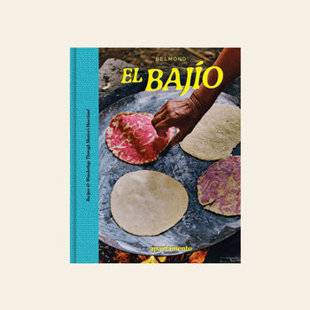 Apartamento EL BAJÍO Recipes & Wanderings Through Mexico's Heartland