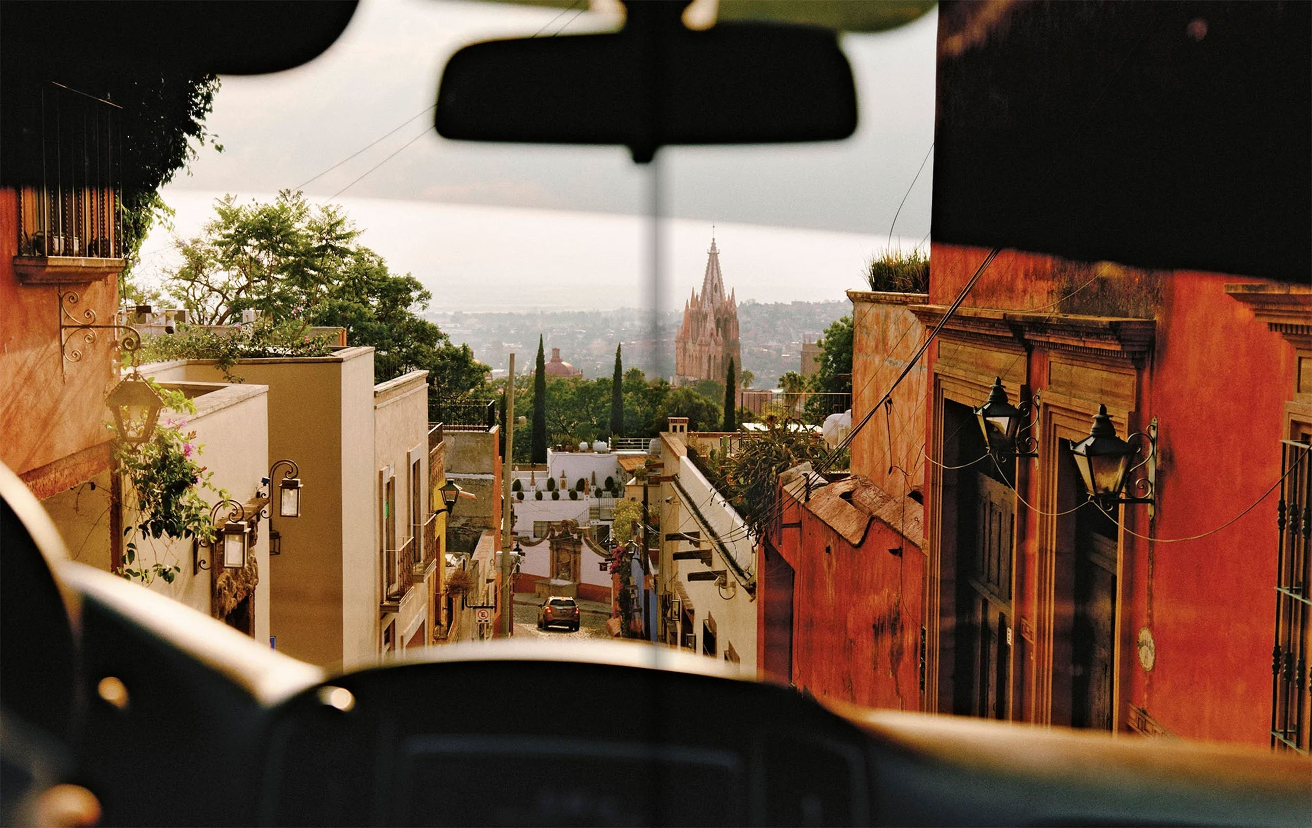 Apartamento EL BAJÍO: Recipes & Wanderings Through Mexico's Heartland