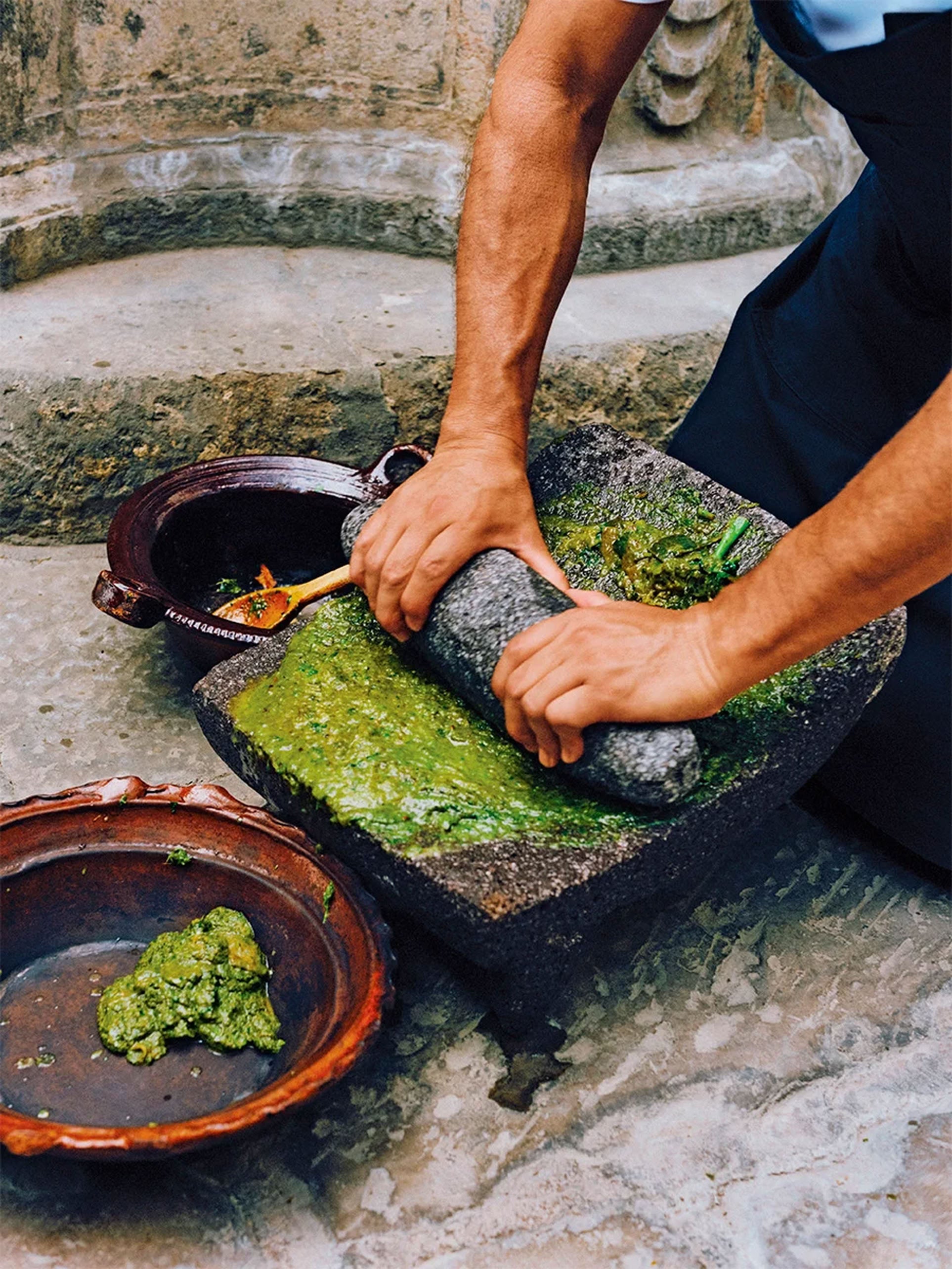 Apartamento EL BAJÍO Recipes & Wanderings Through Mexico's Heartland