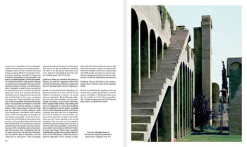 Apartamento La Fabrica Ricardo Bofill Book