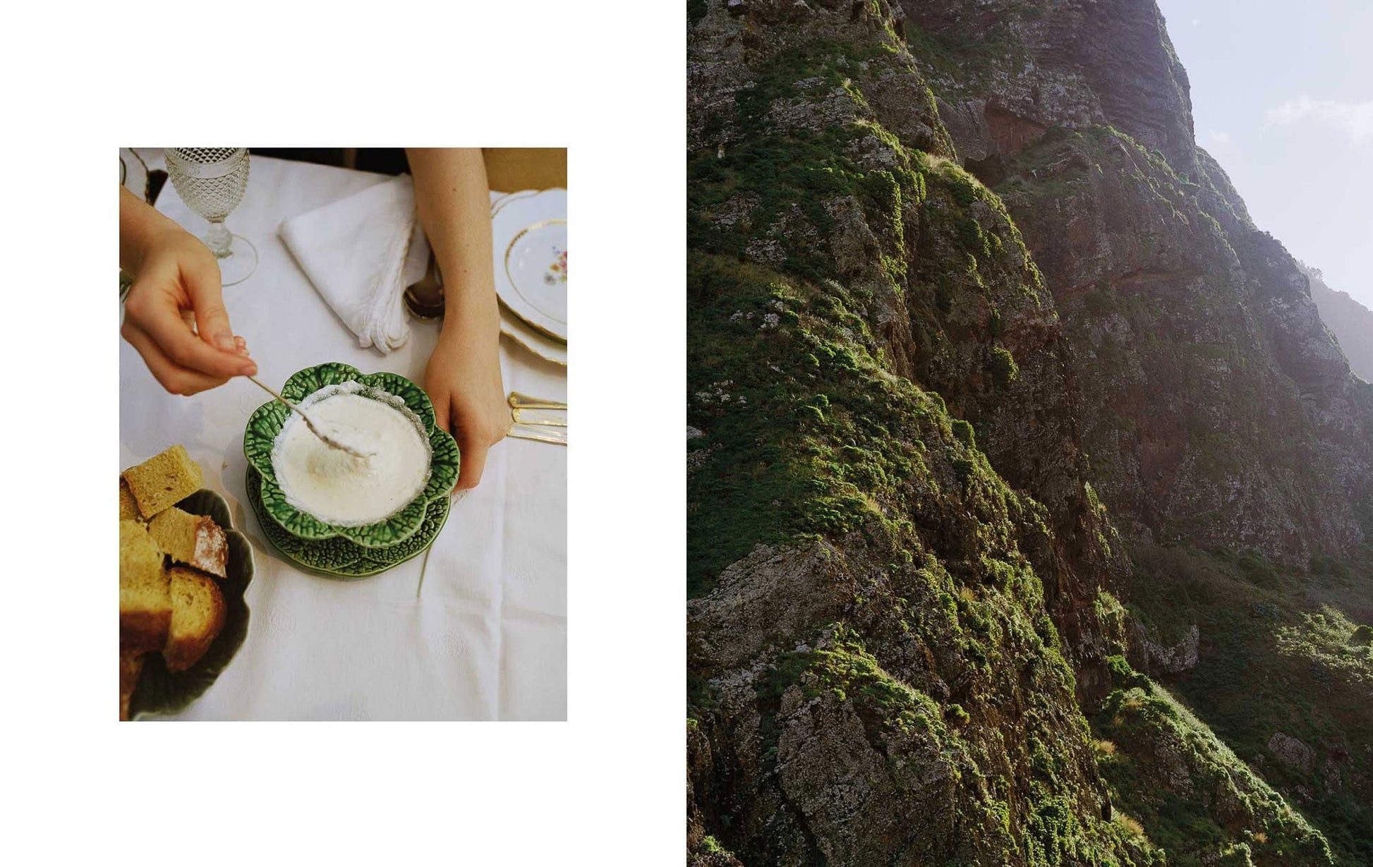 Apartamento MADEIRA Recipes & Wanderings on the Atlantic Island of Eternal Spring