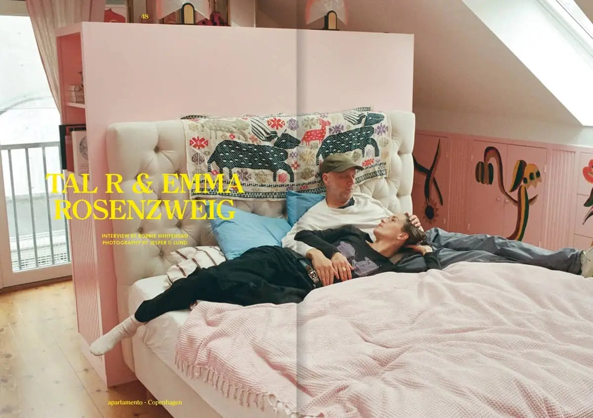 Apartamento Magazine Issue 31 Magazine