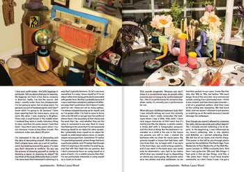 Apartamento Magazine Issue #34