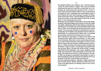 Apartamento Magazine Issue #34