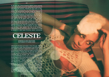 Apartamento Magazine Issue #34