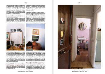 Apartamento Magazine Issue #34
