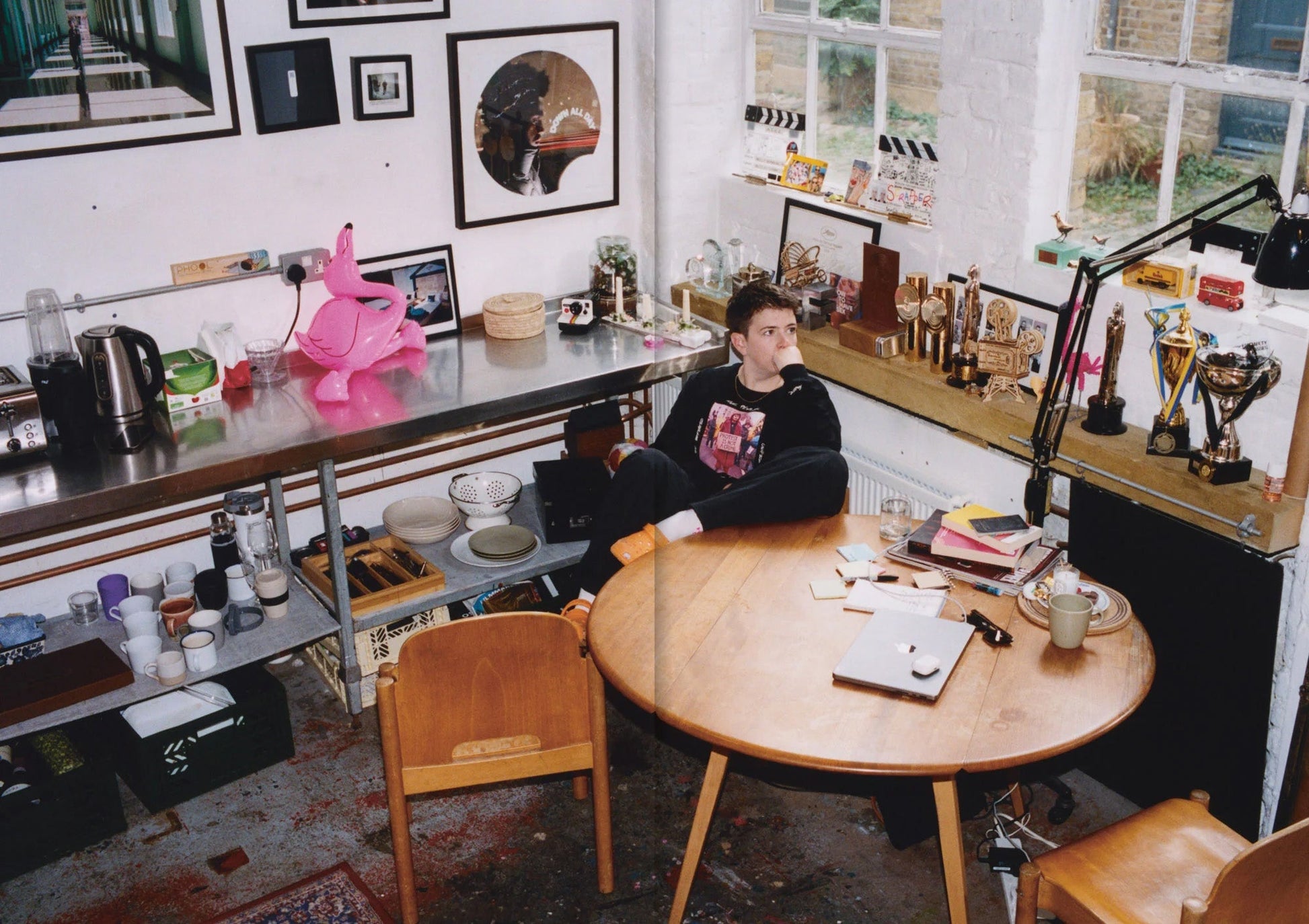 Apartamento Magazine Issue #34