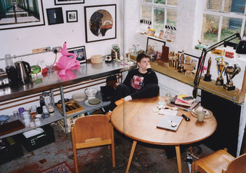 Apartamento Magazine Issue #34