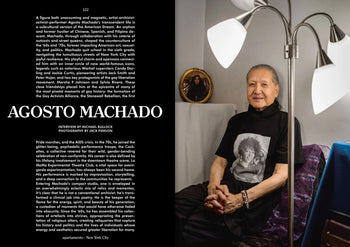 Apartamento Magazine Issue #34