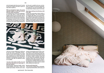 Apartamento Magazine Issue #34