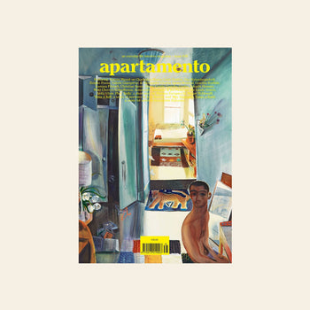 Apartamento Magazine Issue #36