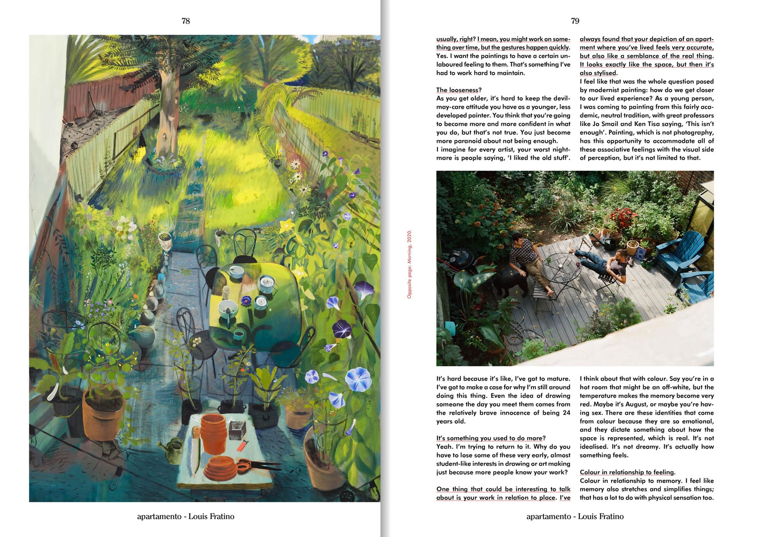 Apartamento Magazine Issue #36 - Stacked Store
