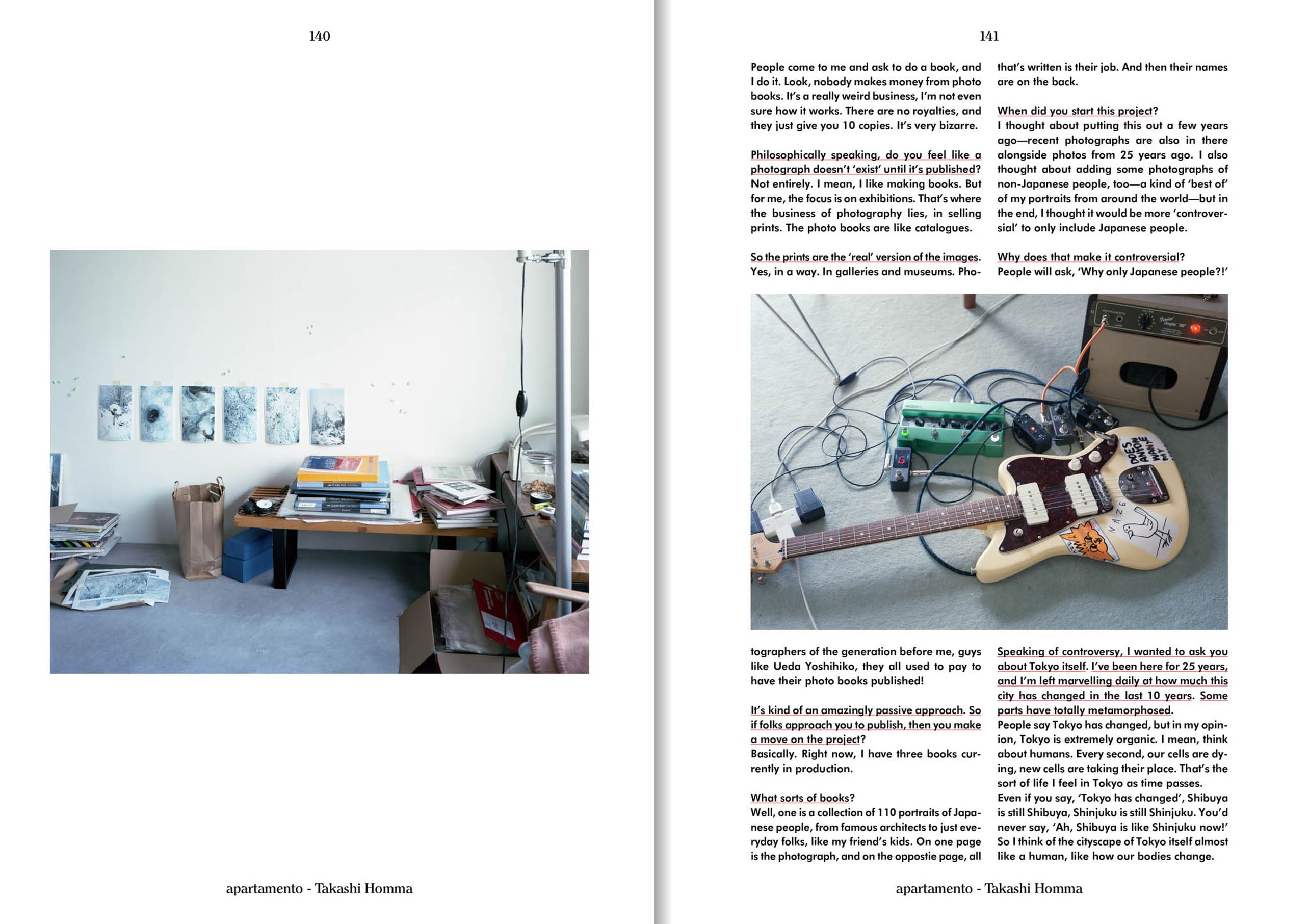 Apartamento Magazine Issue #36 - Stacked Store