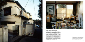 Apartamento Tokyo Style Kyoichi Tsuzuki Book