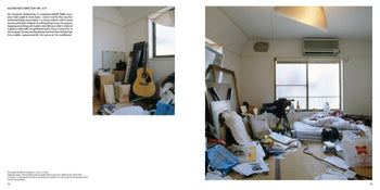 Apartamento Tokyo Style Kyoichi Tsuzuki Book