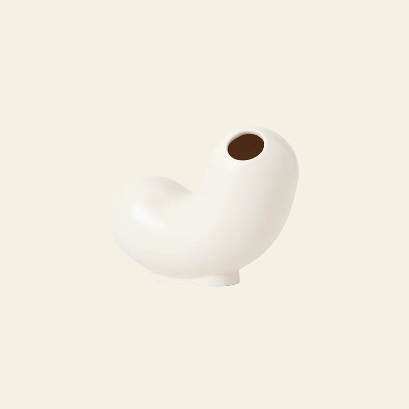 Areaware Kirby Vase Curly