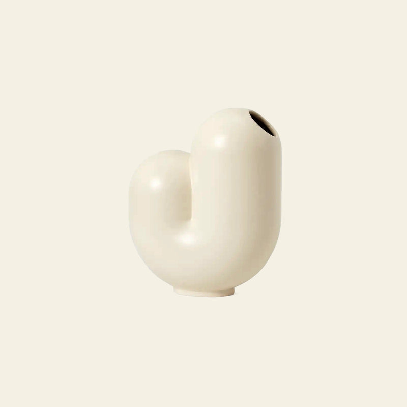 Areaware Kirby Vase Jay