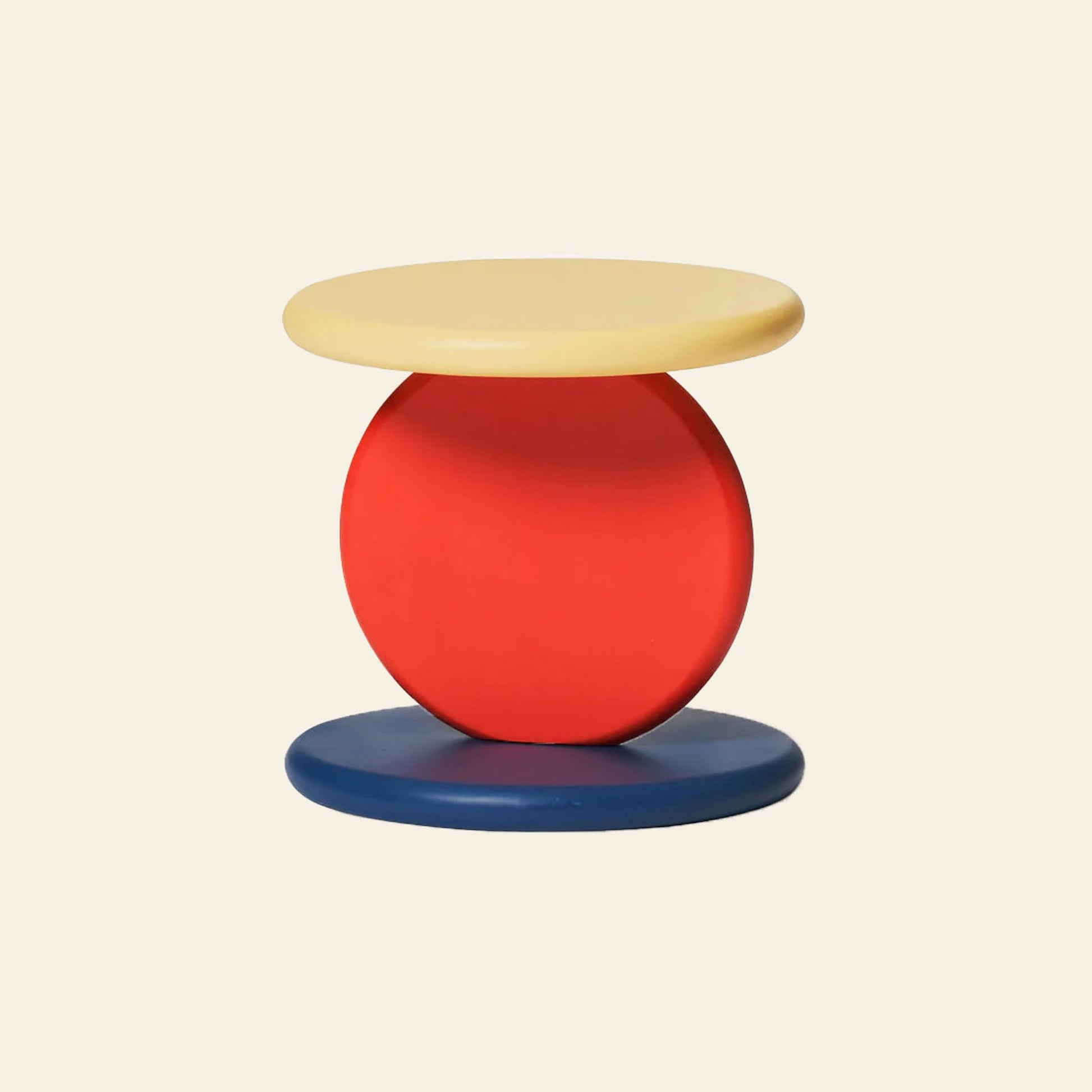 Areaware Pod Low Table Multi