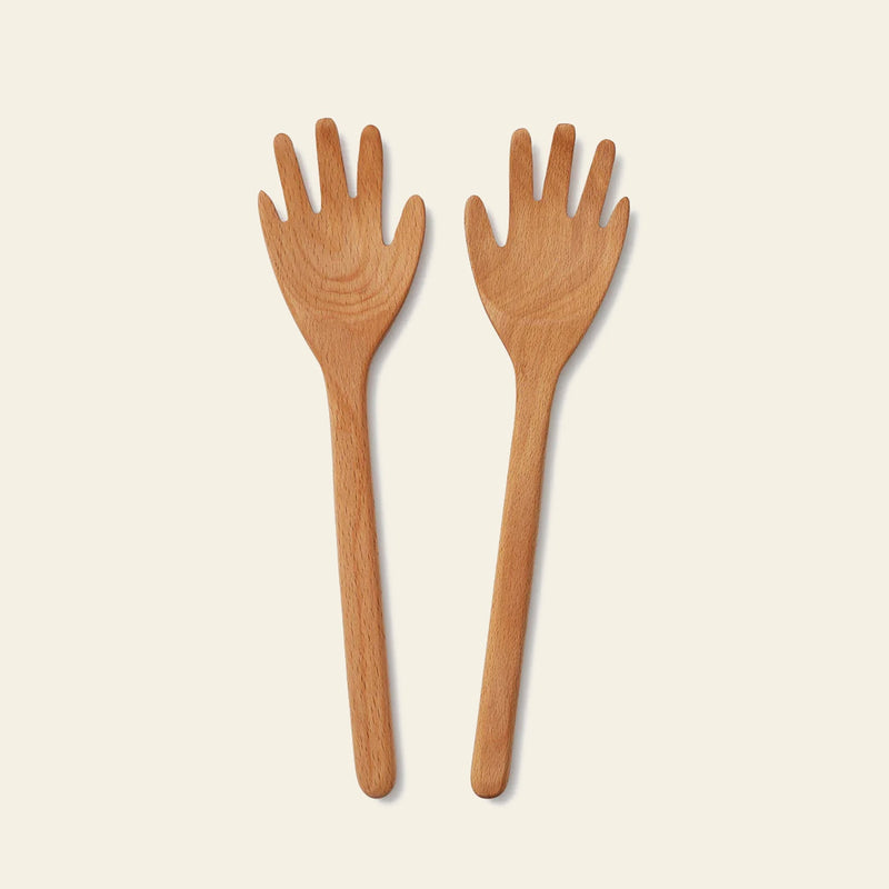 Areaware Serving Friends - Hands