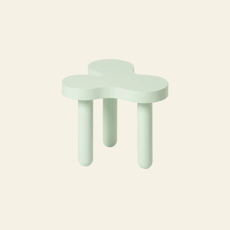 Areaware Splat Side Table Short