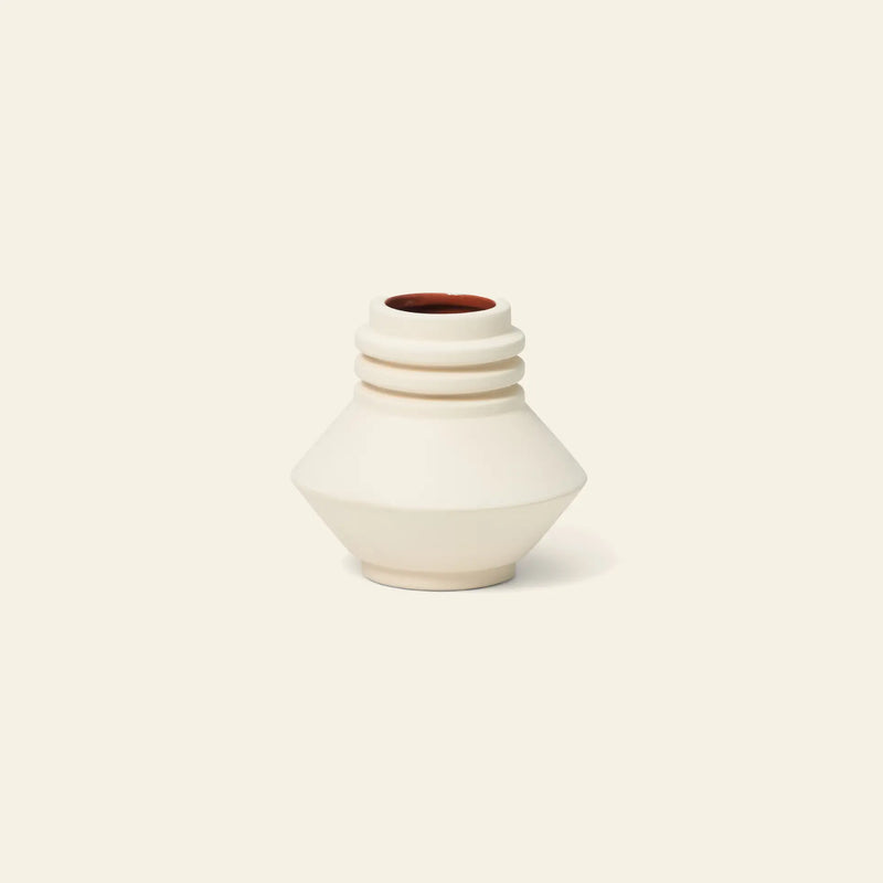 Areaware Strata Vase Mini