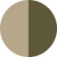 Army & Beige