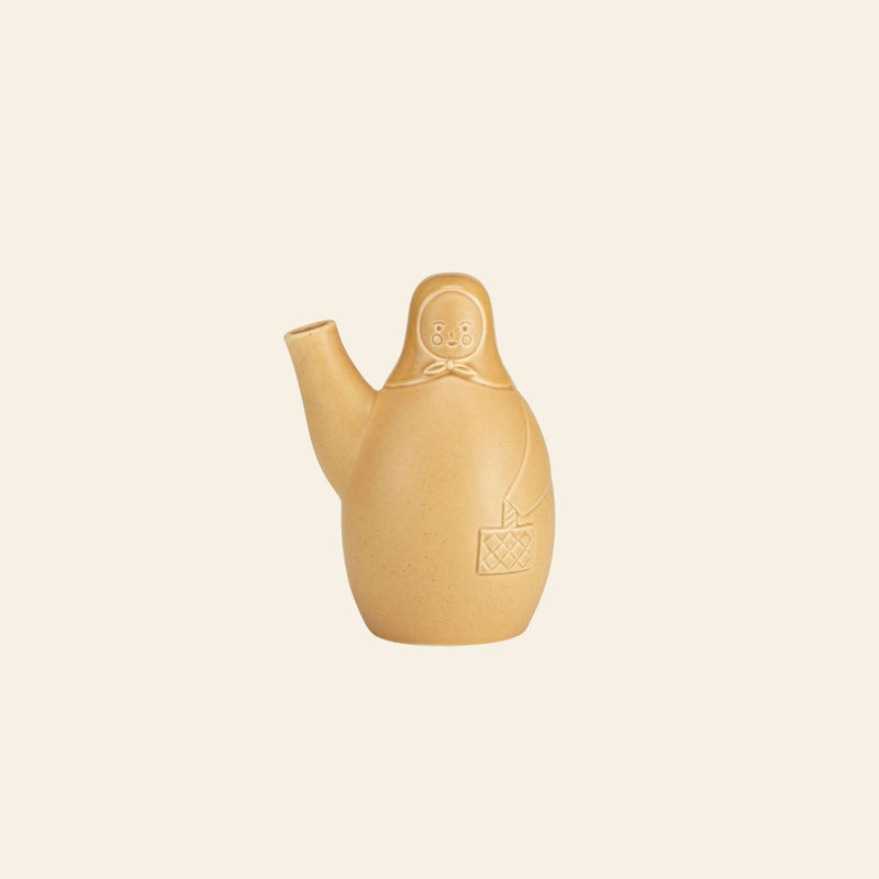 Artek Easter Witch Vase - Sand