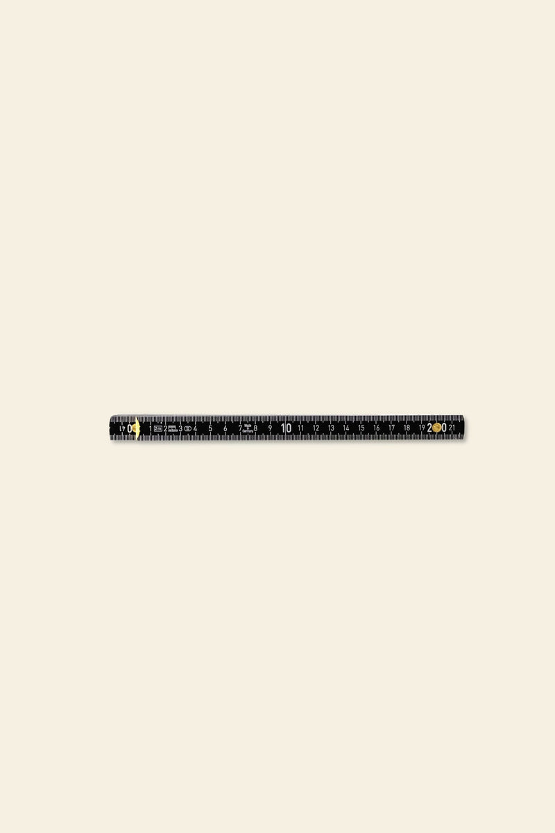Artek Folding Ruler