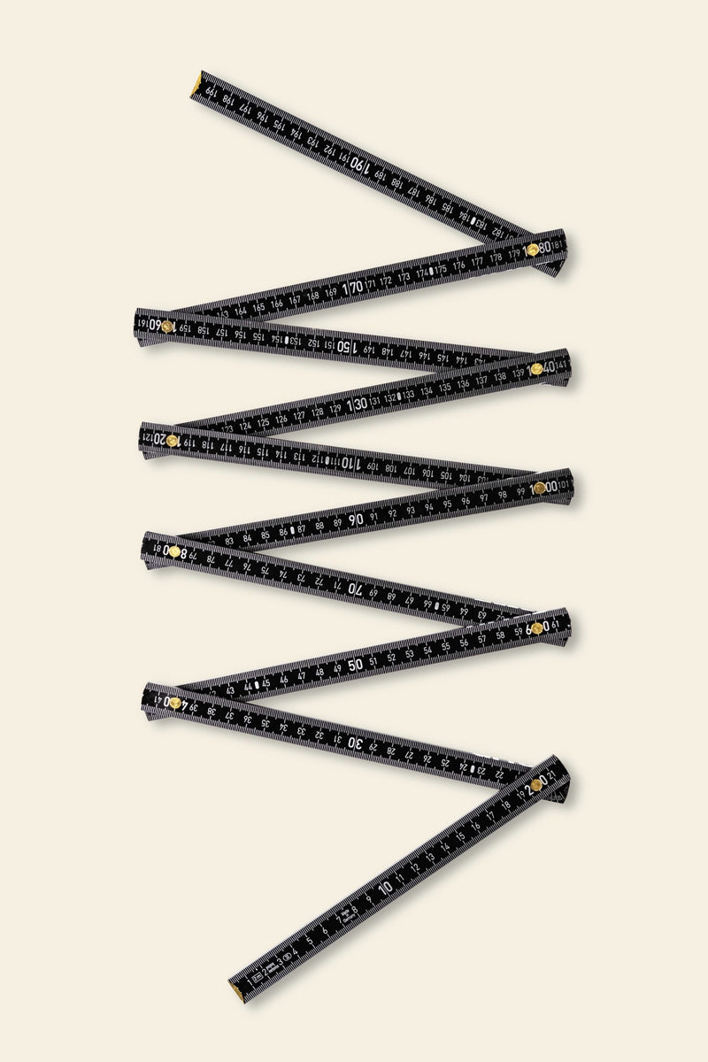 Artek Folding Ruler