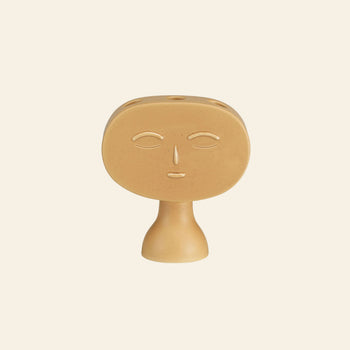 Artek Lucia Candleholder Sand