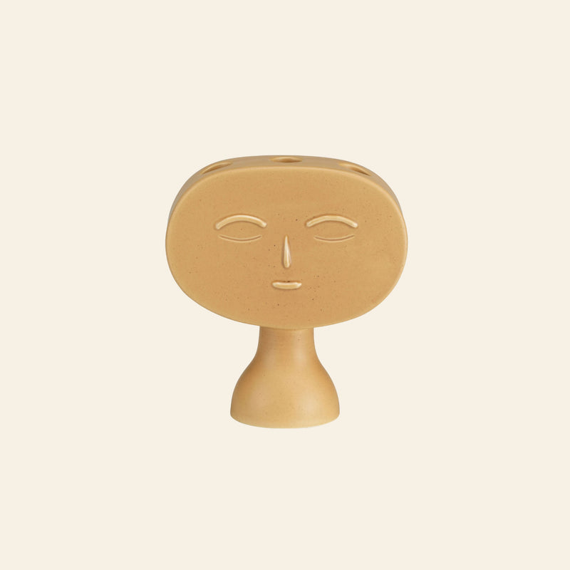 Artek Lucia Candleholder - Sand