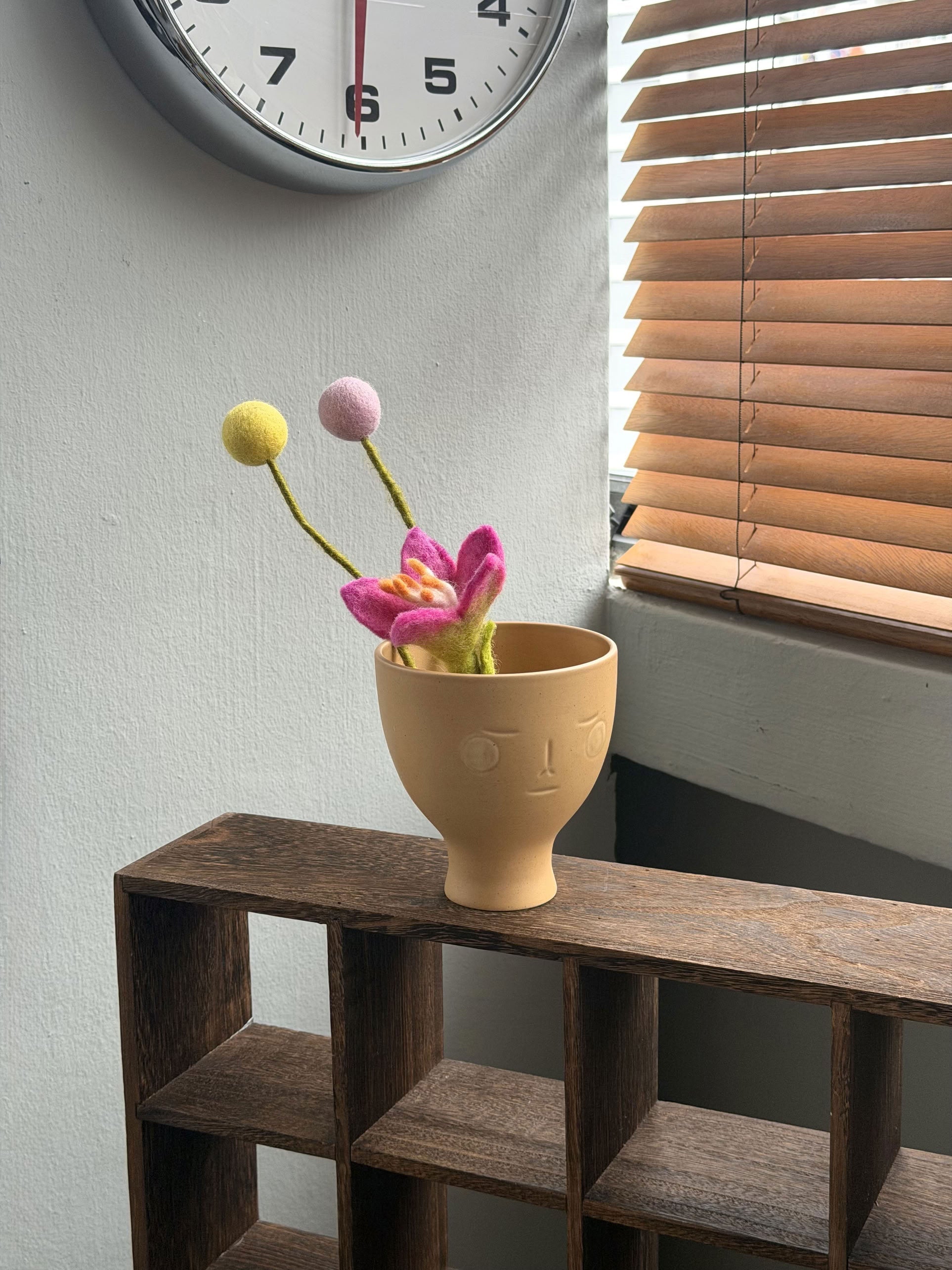 Artek Midsummer Dream Vase Sand