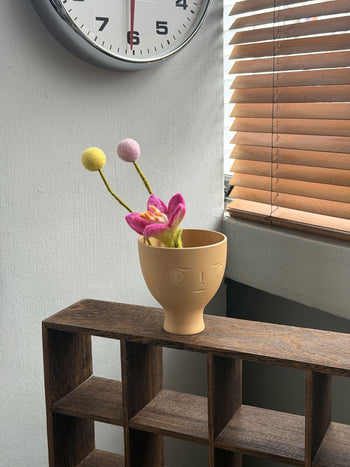 Artek Midsummer Dream Vase Sand