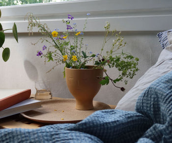 Artek Midsummer Dream Vase Sand