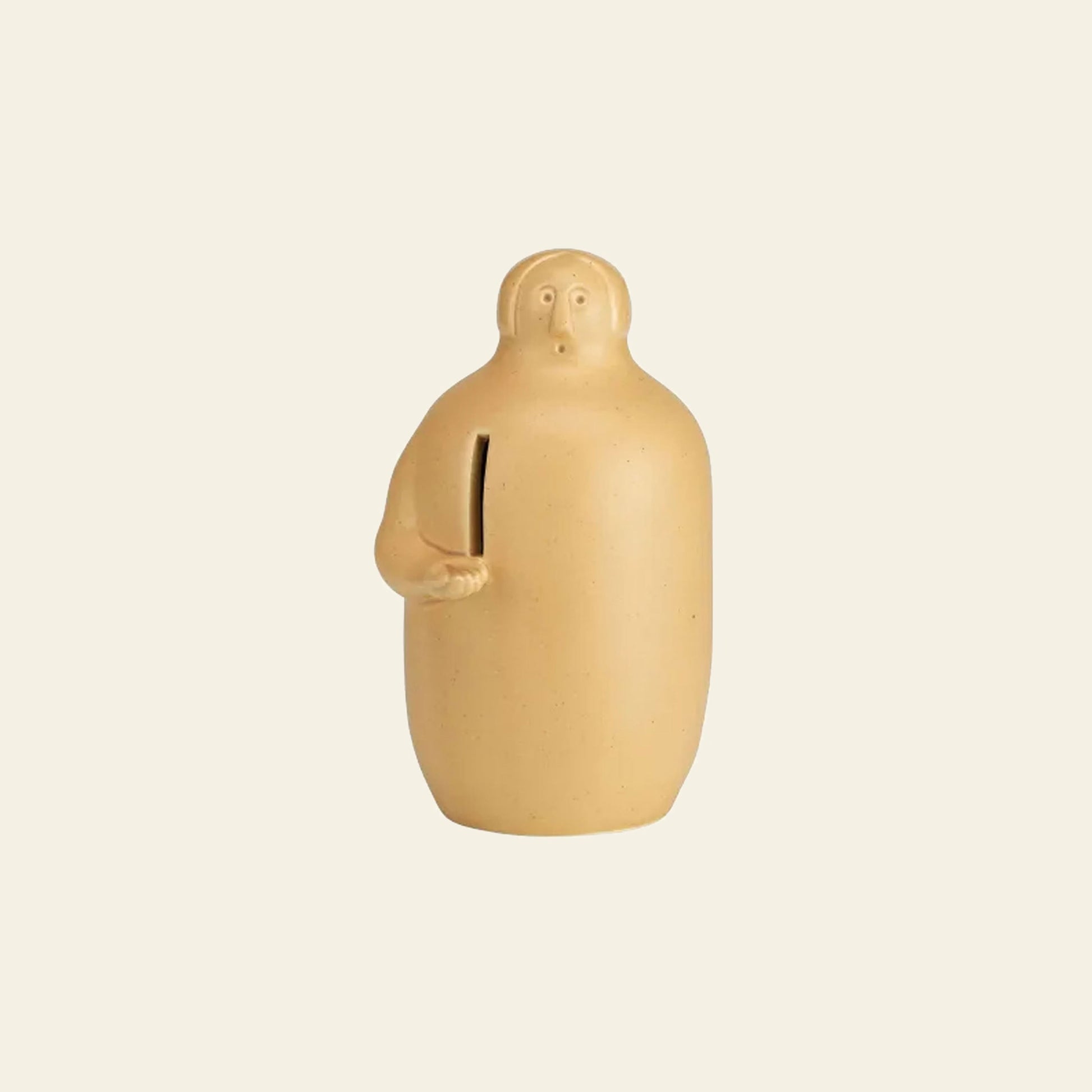 Artek Pauper Coin Collector Sand