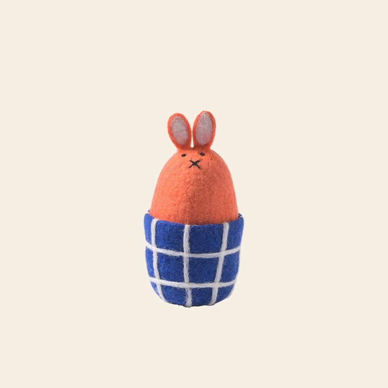Aveva Design Egg Bunny