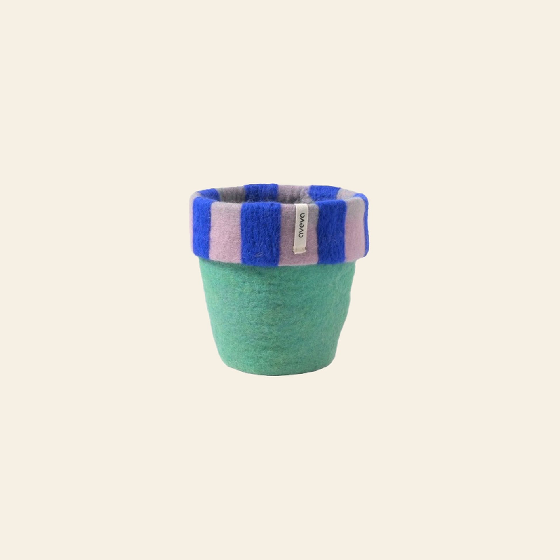 Aveva Design Flower Pot 20 M Carnival