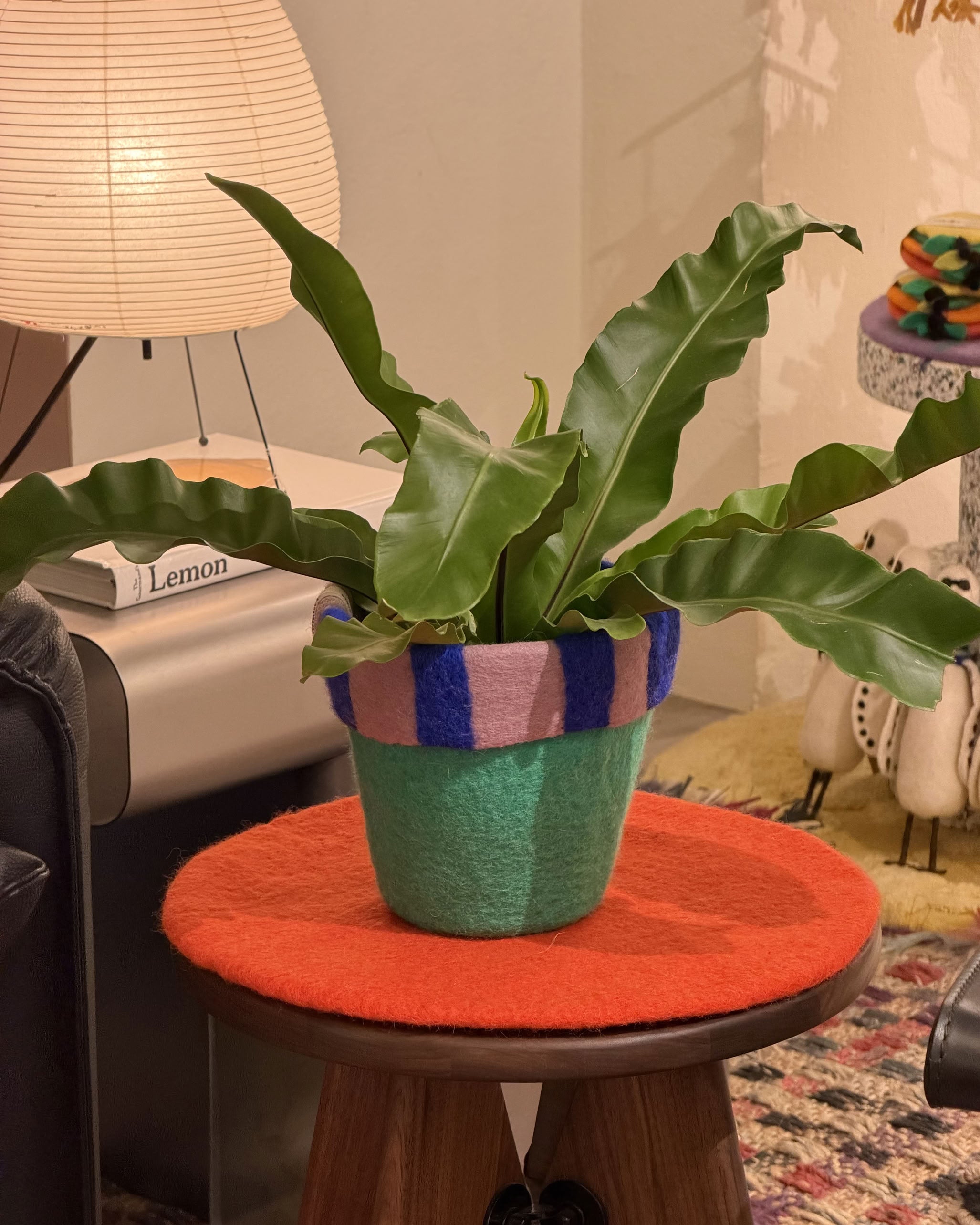 Aveva Design Flower Pot 20, M