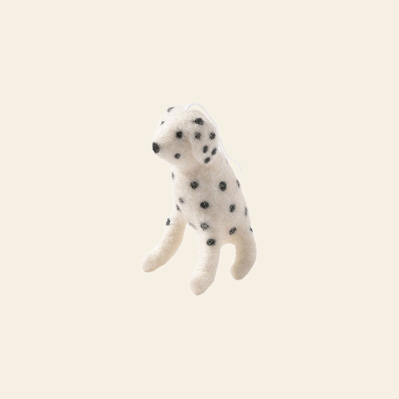 Aveva Design Little Hangings - Dalmatian