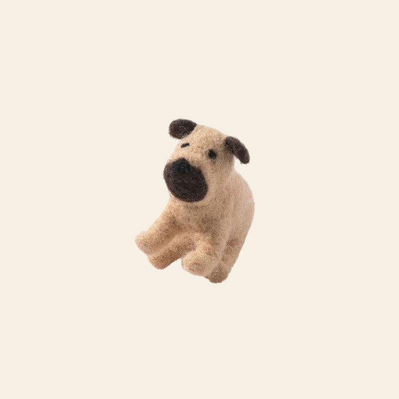 Aveva Design Little Hangings - Pug